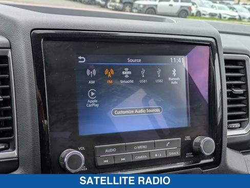Used 2023 Nissan Frontier SV w/ Tow Package AWD/4WD image 23