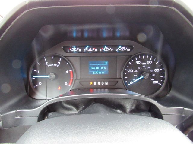 Used 2021 Ford F450 XL w/ Power Equipment Group AWD/4WD image 28