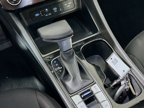 Used 2025 Hyundai Tucson SEL image 25