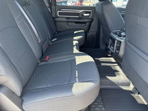 New 2025 RAM 2500 Big Horn image 14