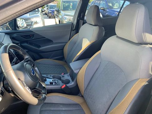 Used 2024 Subaru Crosstrek 2.5i Sport AWD/4WD image 12