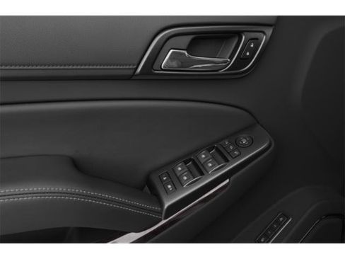 Used 2015 Chevrolet Suburban LT w/ Luxury Package AWD/4WD image 23
