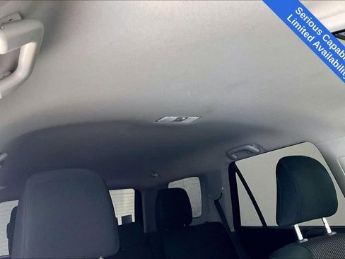 Used 2022 Toyota 4Runner TRD Off-Road image 22