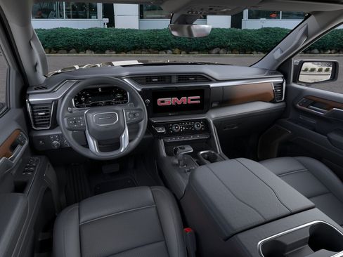 New 2026 GMC Sierra 1500 Denali w/ Denali Reserve Package AWD/4WD image 40