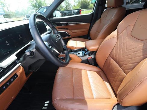 Used 2024 Kia Telluride EX X-Line image 2