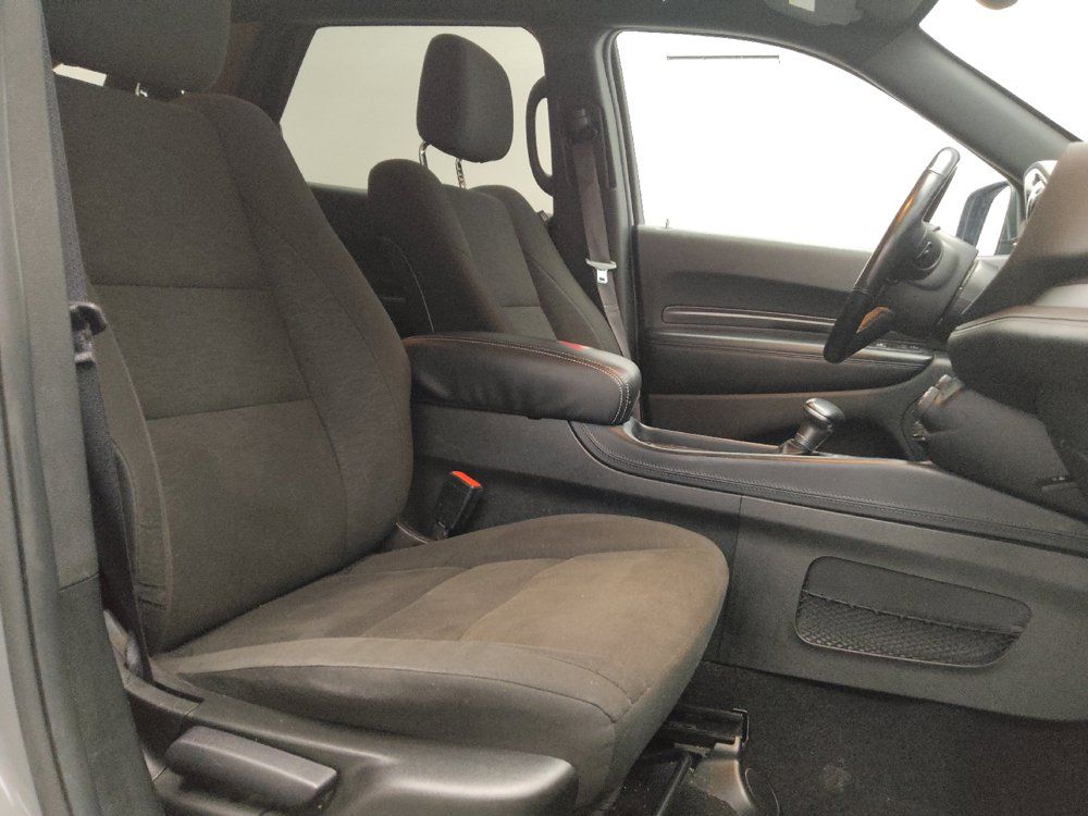 Used 2023 Dodge Durango SXT RWD image 21