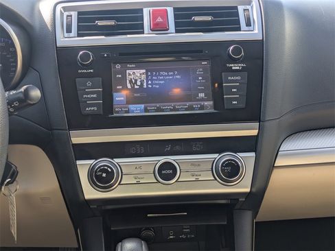 Used 2019 Subaru Outback 2.5i image 19