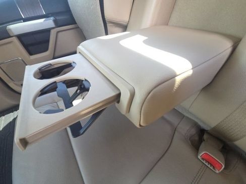 Used 2016 Ford F150 Lariat RWD image 13