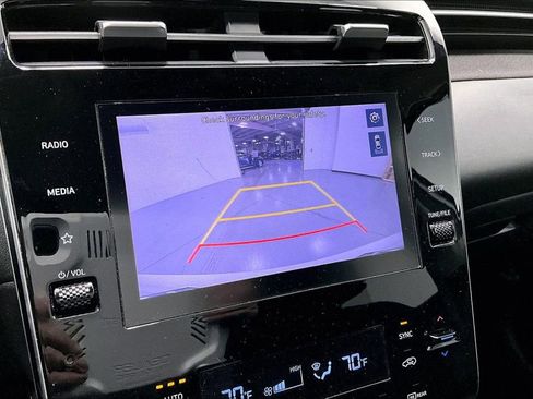 Used 2022 Hyundai Tucson SEL w/ Convenience Package image 30