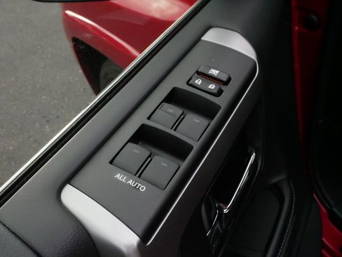 Certified 2023 Toyota 4Runner Limited image 19