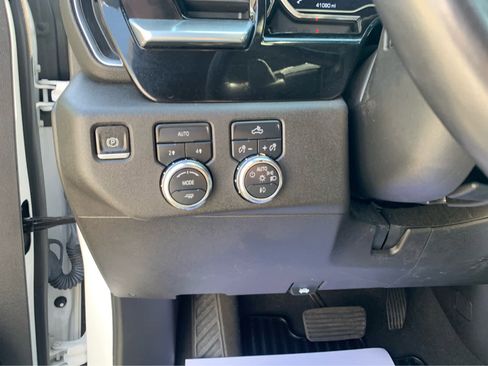 Used 2023 GMC Sierra 1500 Elevation AWD/4WD image 14