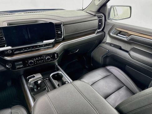 Certified 2024 Chevrolet Silverado 1500 LT AWD/4WD image 23