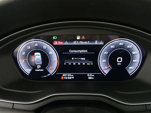 Used 2023 Audi A5 2.0T Premium Plus w/ Premium Plus AWD/4WD image 26