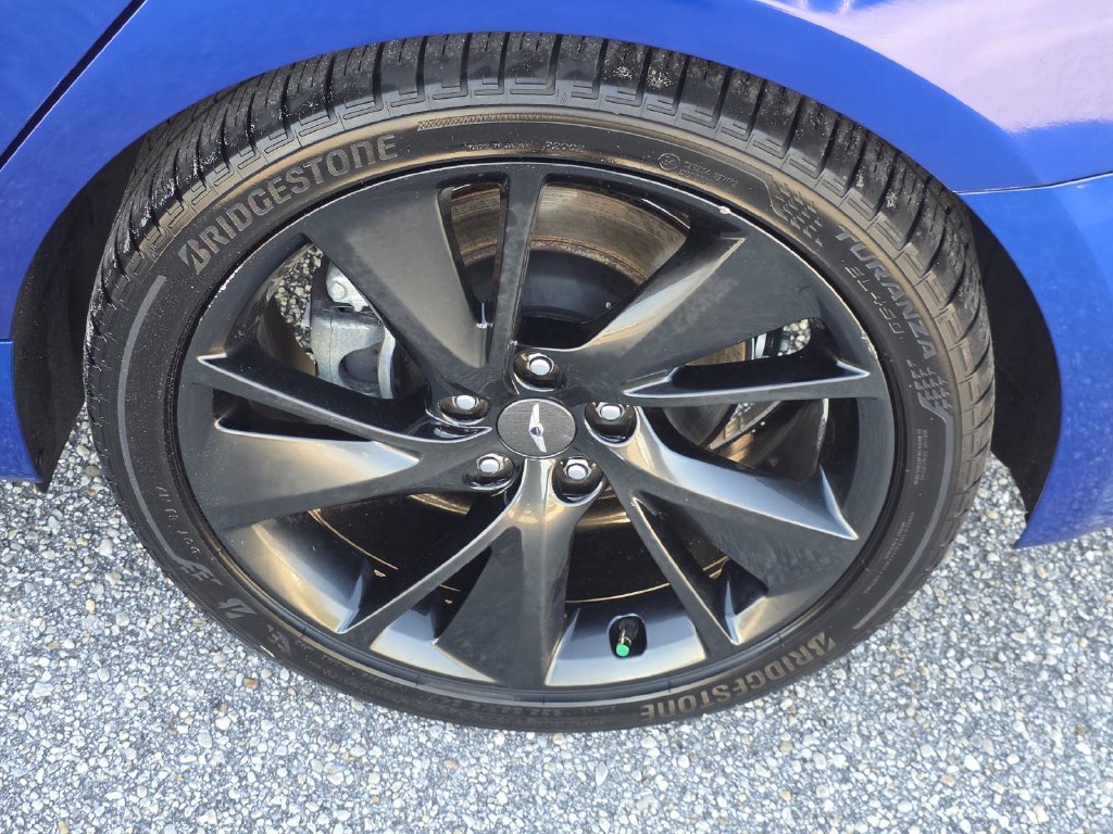 Used 2023 Genesis G70 2.0T w/ Sport Prestige Package RWD image 36