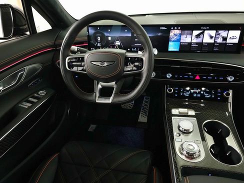 Used 2026 Genesis GV70 3.5T Sport Prestige image 14