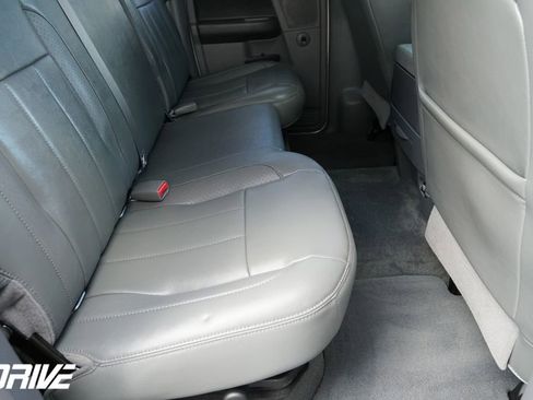 Used 2008 Dodge Ram 2500 Truck Laramie w/ Trailer Tow Group image 42