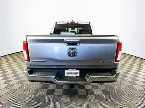 Certified 2021 RAM 1500 Big Horn image 10
