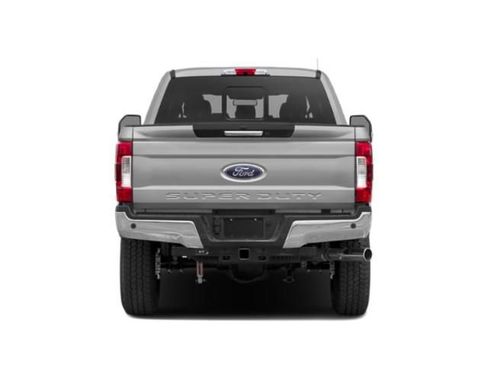 Used 2019 Ford F250 XLT w/ FX4 Off-Road Package AWD/4WD image 5
