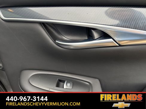 Used 2024 INFINITI QX50 Sport image 33