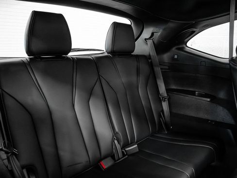 New 2026 Acura MDX A-Spec AWD/4WD image 25