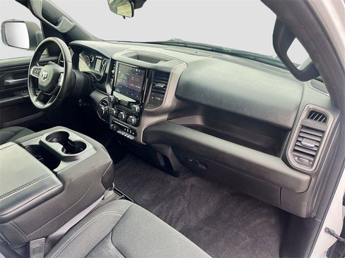 Used 2025 RAM 1500 Tradesman image 27