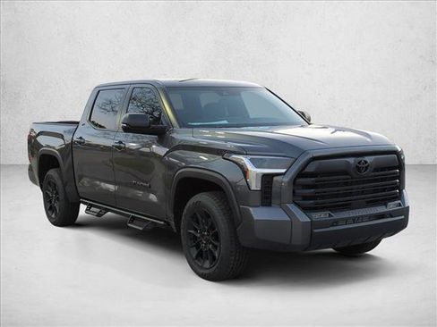 New 2026 Toyota Tundra SR5 AWD/4WD image 7