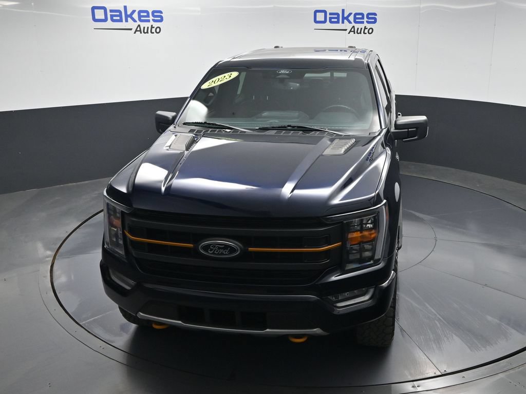 Used 2023 Ford F150 Tremor AWD/4WD image 50