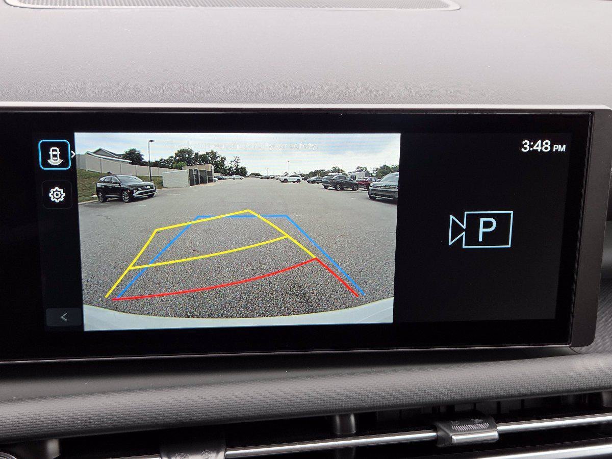 New 2026 Hyundai Tucson SEL Plus AWD/4WD image 73