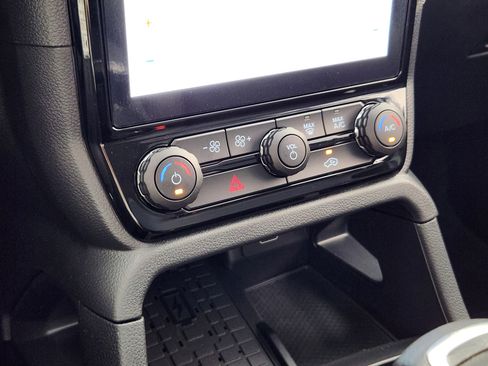 New 2026 Ford Ranger XLT AWD/4WD image 25