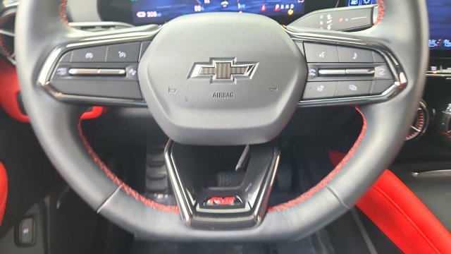Used 2024 Chevrolet Blazer EV RS RWD image 63