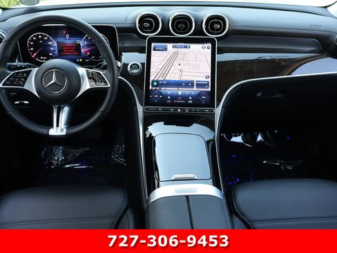 Certified 2023 Mercedes-Benz GLC 300 image 19