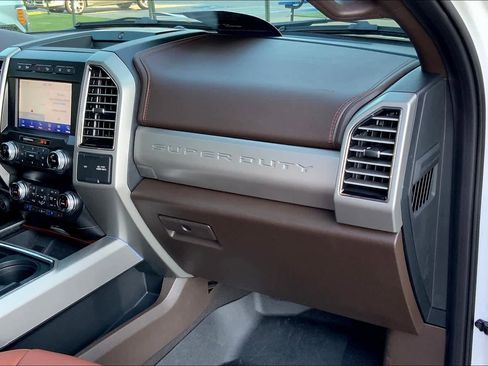Used 2021 Ford F250 King Ranch w/ King Ranch Ultimate Package image 18