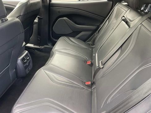 Certified 2023 Ford Mustang Mach-E Premium RWD image 34