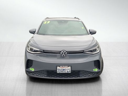 Used 2023 Volkswagen ID.4 Pro S RWD image 2
