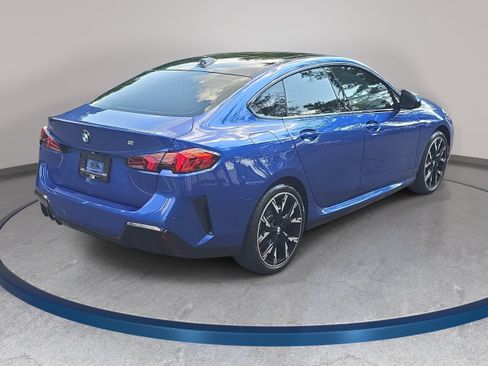 Used 2025 BMW 228i xDrive w/ Premium Package AWD/4WD image 5