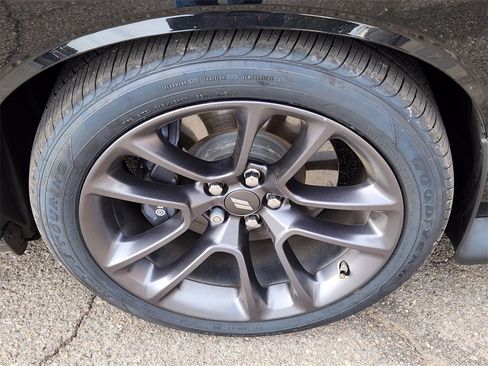 Used 2021 Dodge Challenger R/T Scat Pack w/ Driver Convenience Group image 14