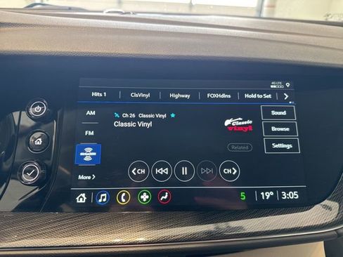 Certified 2023 Buick Envision Preferred image 13