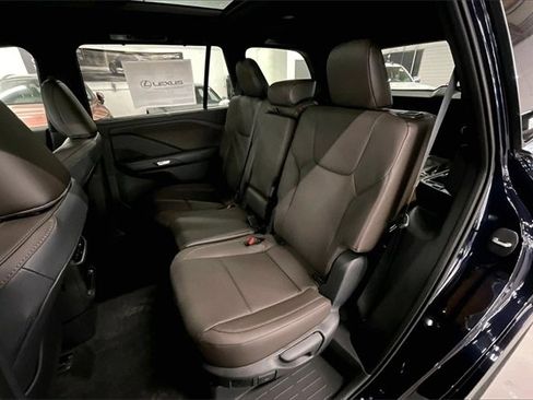 New 2026 Lexus TX 350 AWD image 10