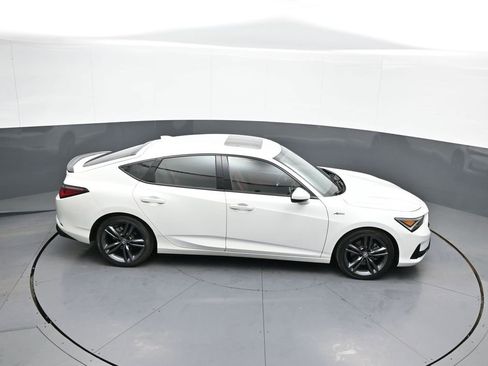Certified 2023 Acura Integra A-Spec image 36