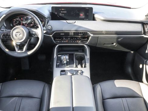 New 2025 MAZDA CX-70 3.3 Turbo w/ Premium Package image 39