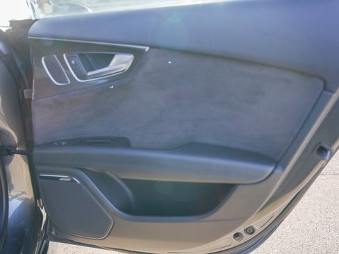 Used 2017 Audi S7 Prestige w/ Prestige Package image 41