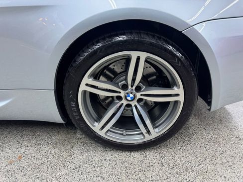Used 2007 BMW M6 Coupe image 30