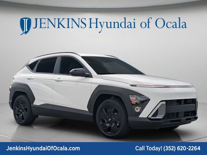 New 2027 Hyundai Kona SEL Sport