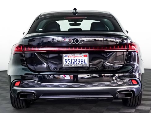 Certified 2025 Audi A5 2.0T Premium w/ Convenience Package image 10