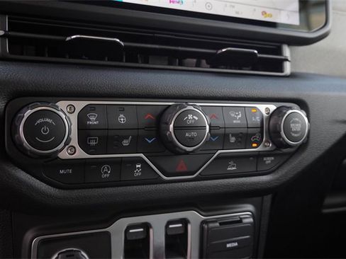 New 2025 Jeep Wrangler Sport image 18