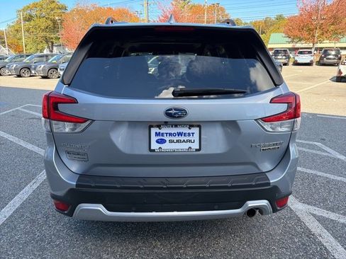 Used 2019 Subaru Forester Touring image 7