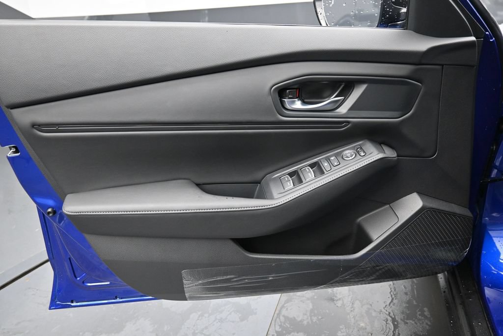 New 2026 Honda Accord Sport image 19