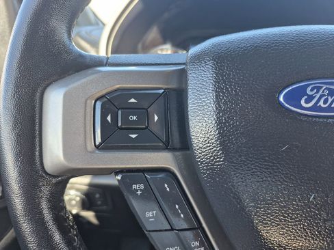 Used 2021 Ford Expedition XLT AWD/4WD image 20