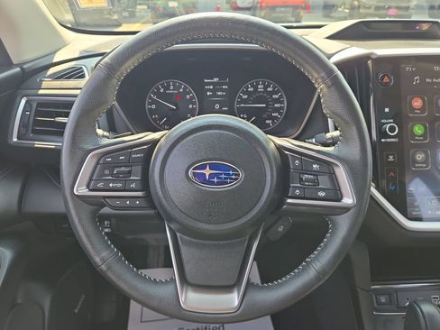 Used 2025 Subaru Ascent Limited AWD/4WD image 21
