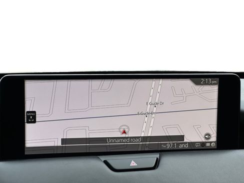 New 2026 MAZDA CX-70 3.3 Turbo w/ Premium Plus Pkg image 15